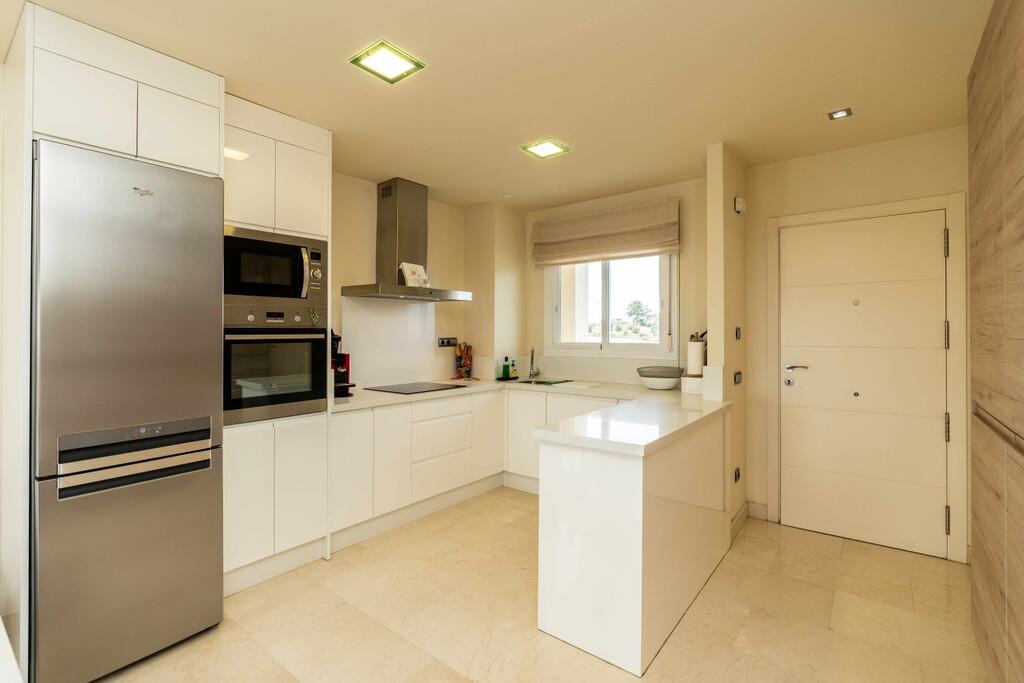 Penthouse for Sale in Mijas