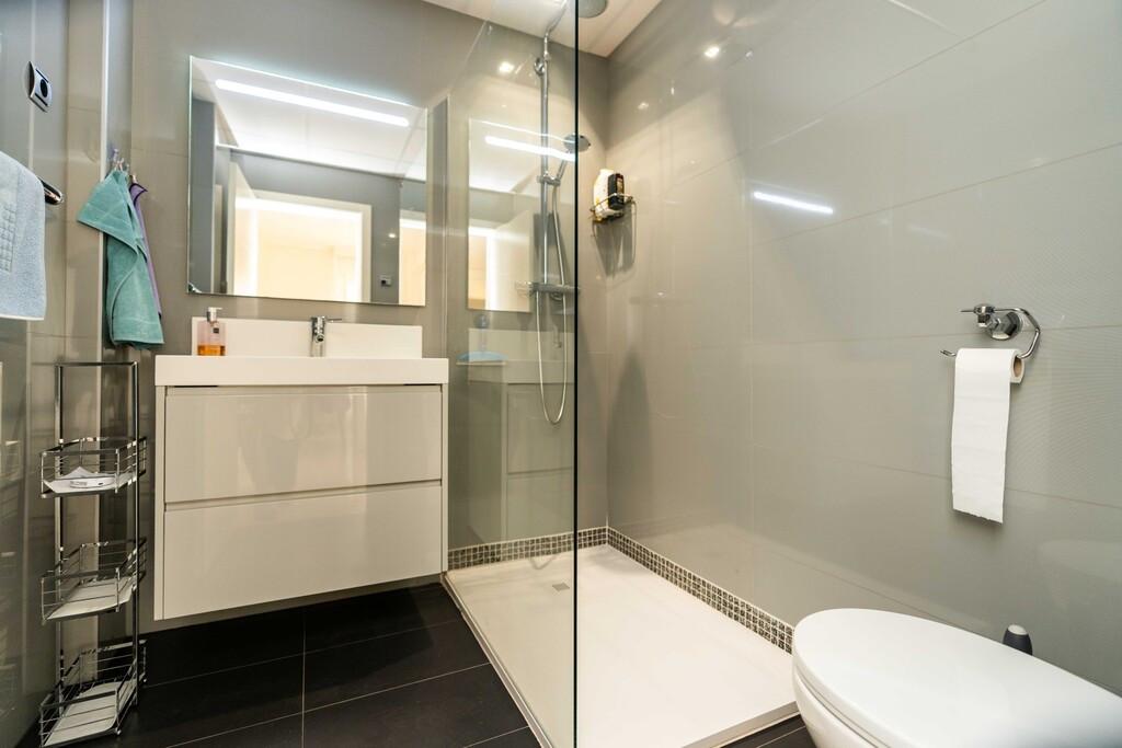 Penthouse for Sale in Mijas