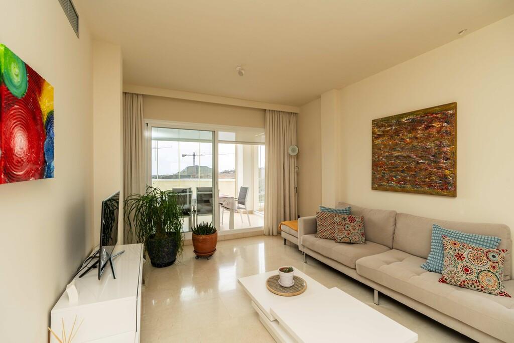 Penthouse for Sale in Mijas