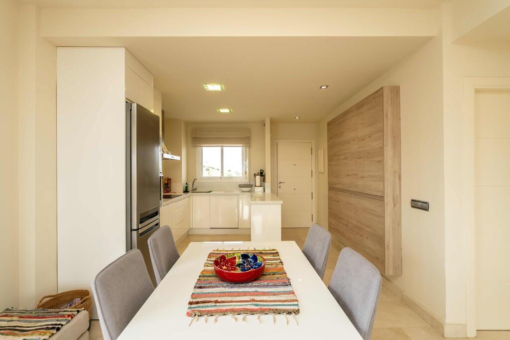 Penthouse for Sale in Mijas
