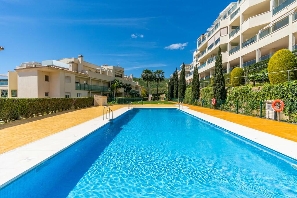 Penthouse for Sale in Mijas