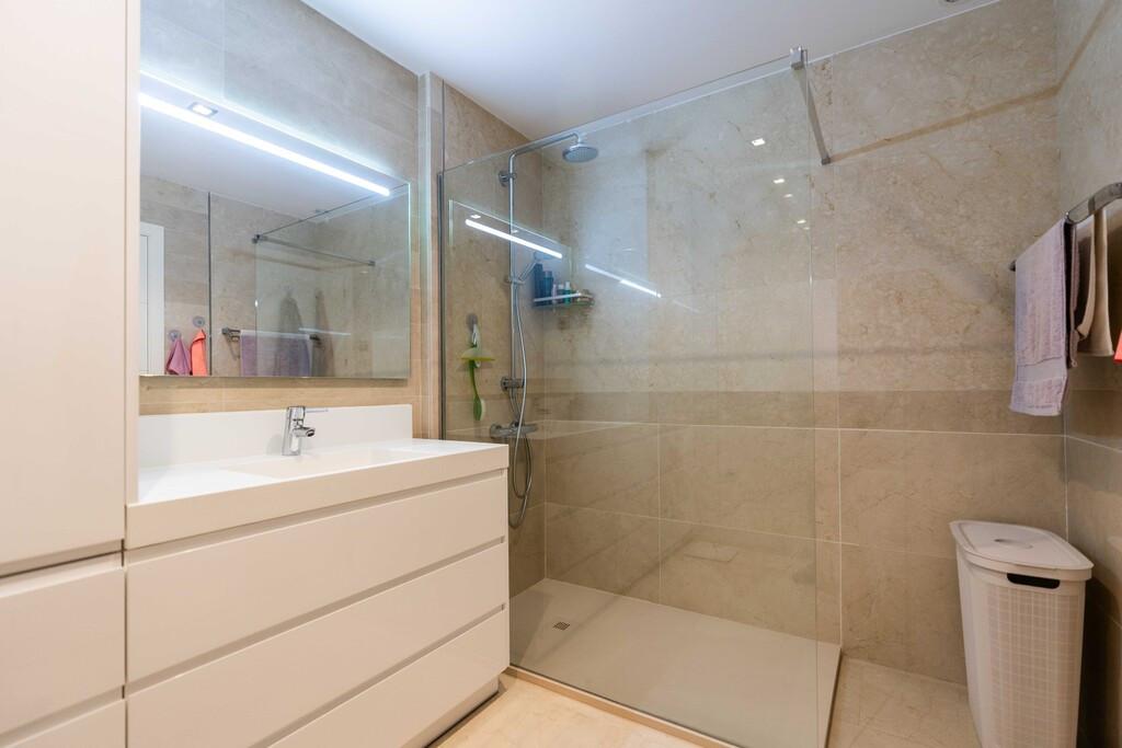 Penthouse for Sale in Mijas