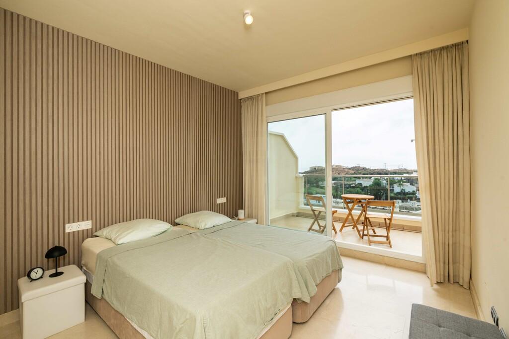 Penthouse for Sale in Mijas
