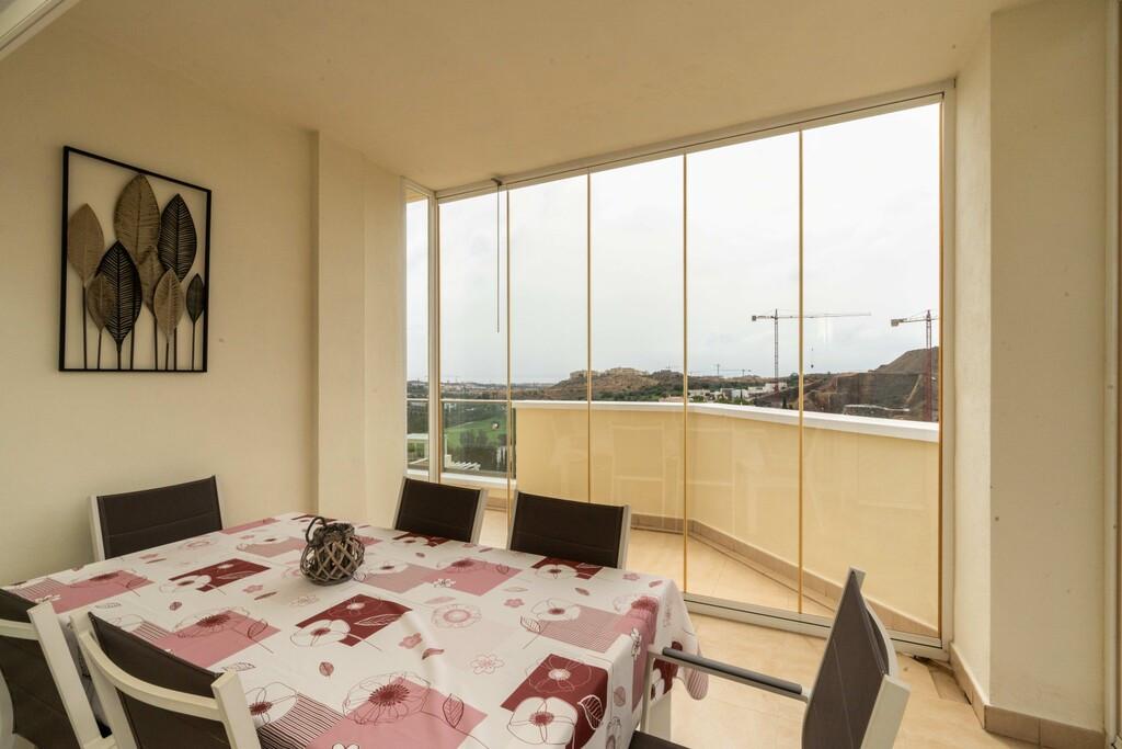 Penthouse for Sale in Mijas