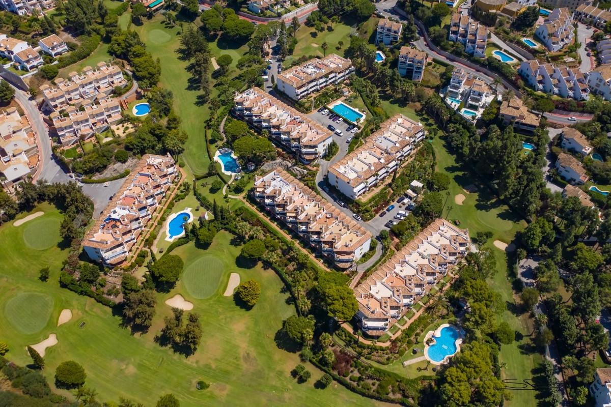 Penthouse for Sale in Mijas