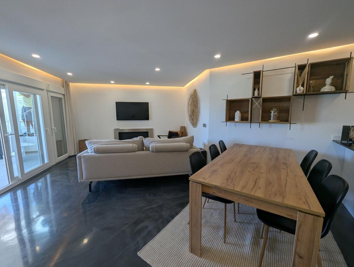 Penthouse for Sale in Mijas