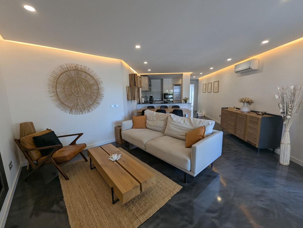 Penthouse for Sale in Mijas