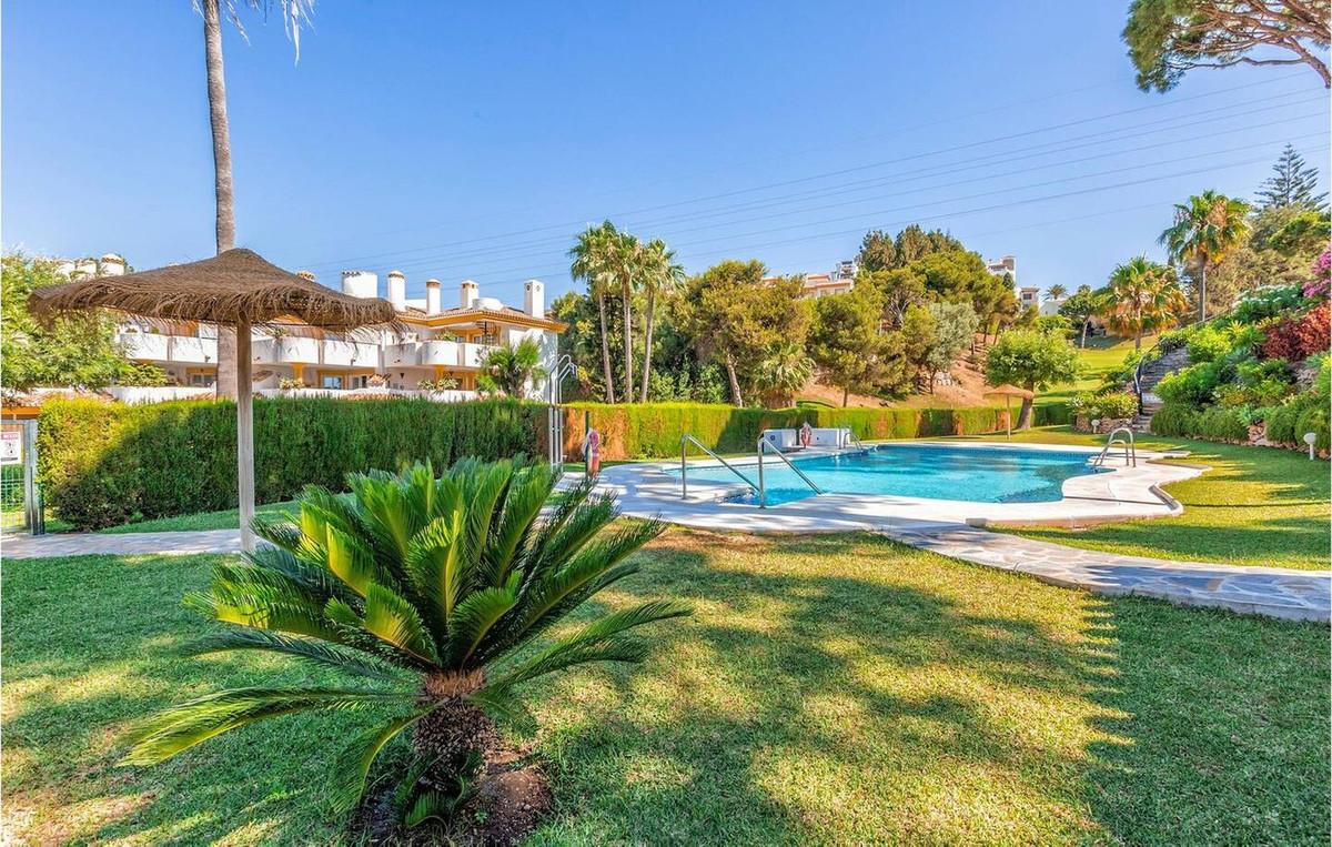 Penthouse for Sale in Mijas