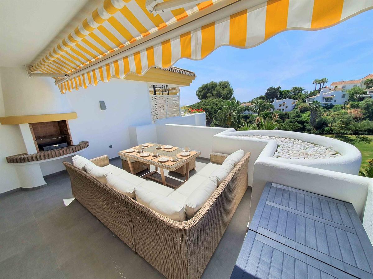 Penthouse for Sale in Mijas
