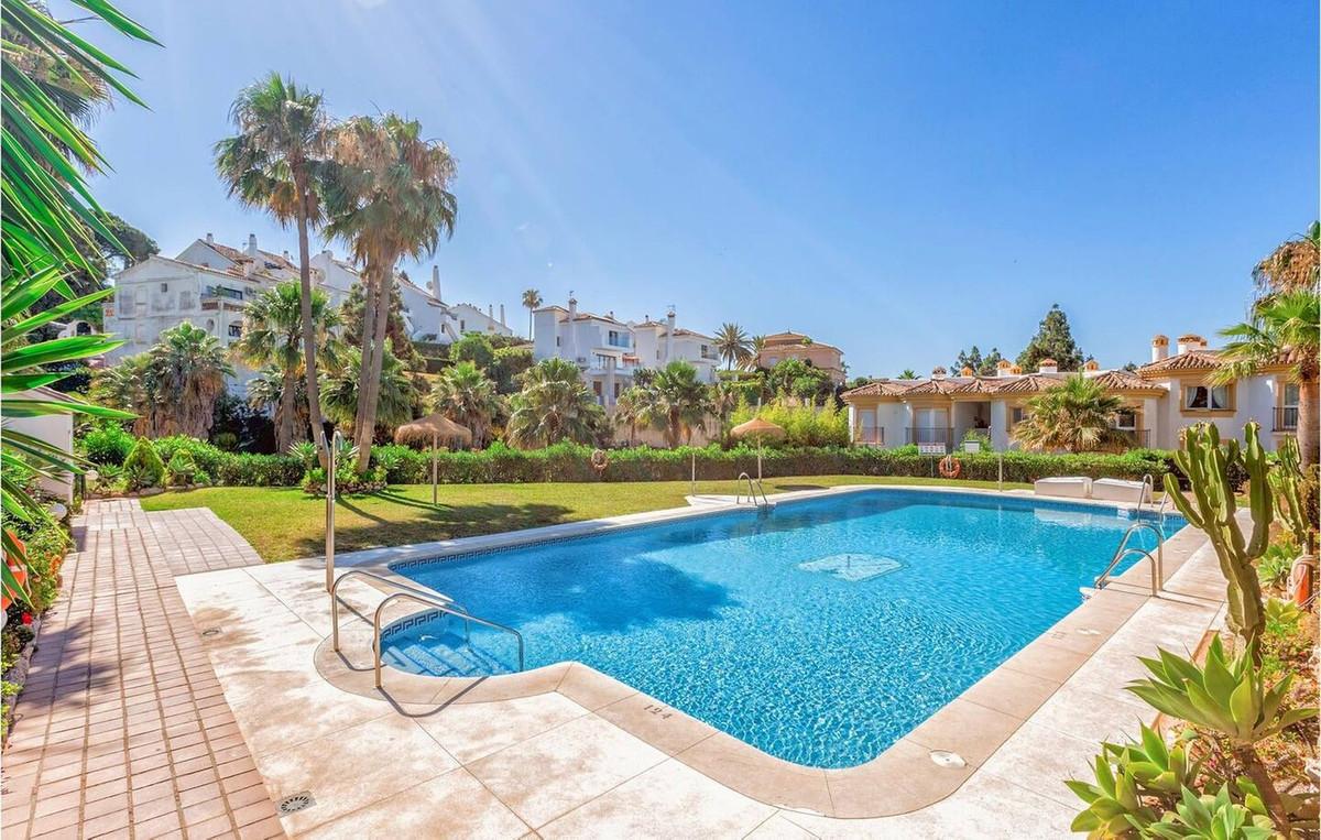 Penthouse for Sale in Mijas