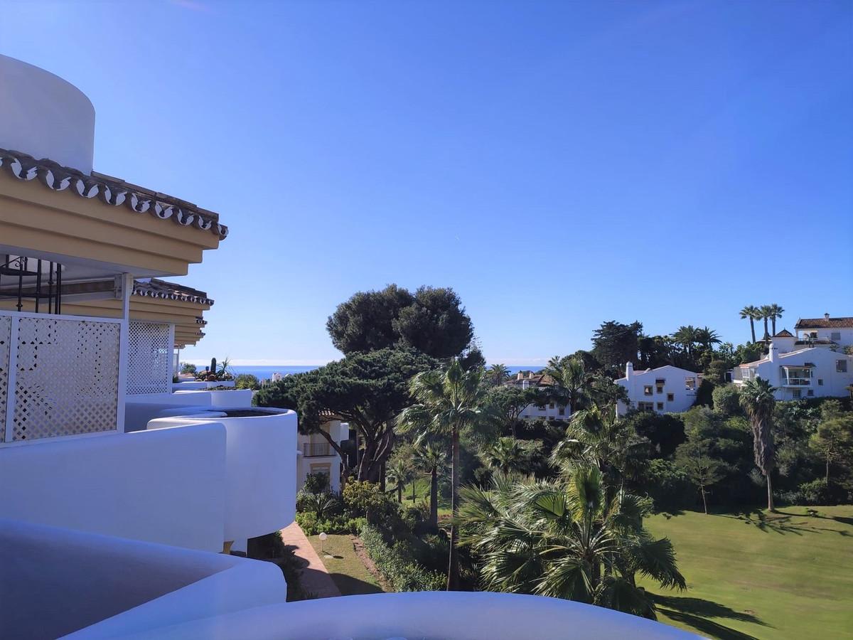 Penthouse for Sale in Mijas