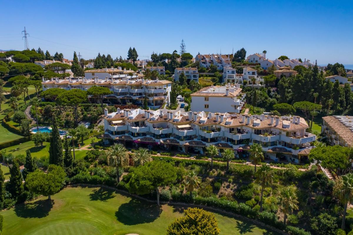 Penthouse for Sale in Mijas