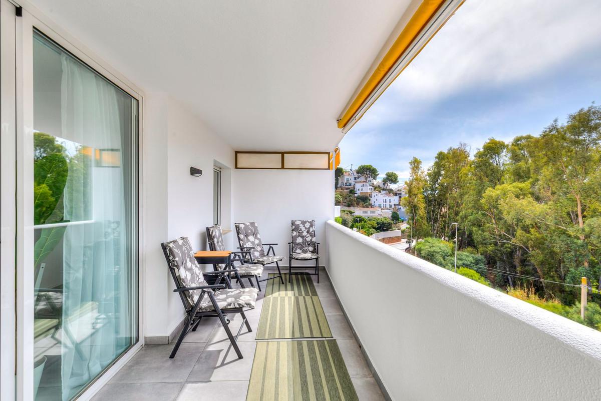 Apartamento en Venta en Fuengirola