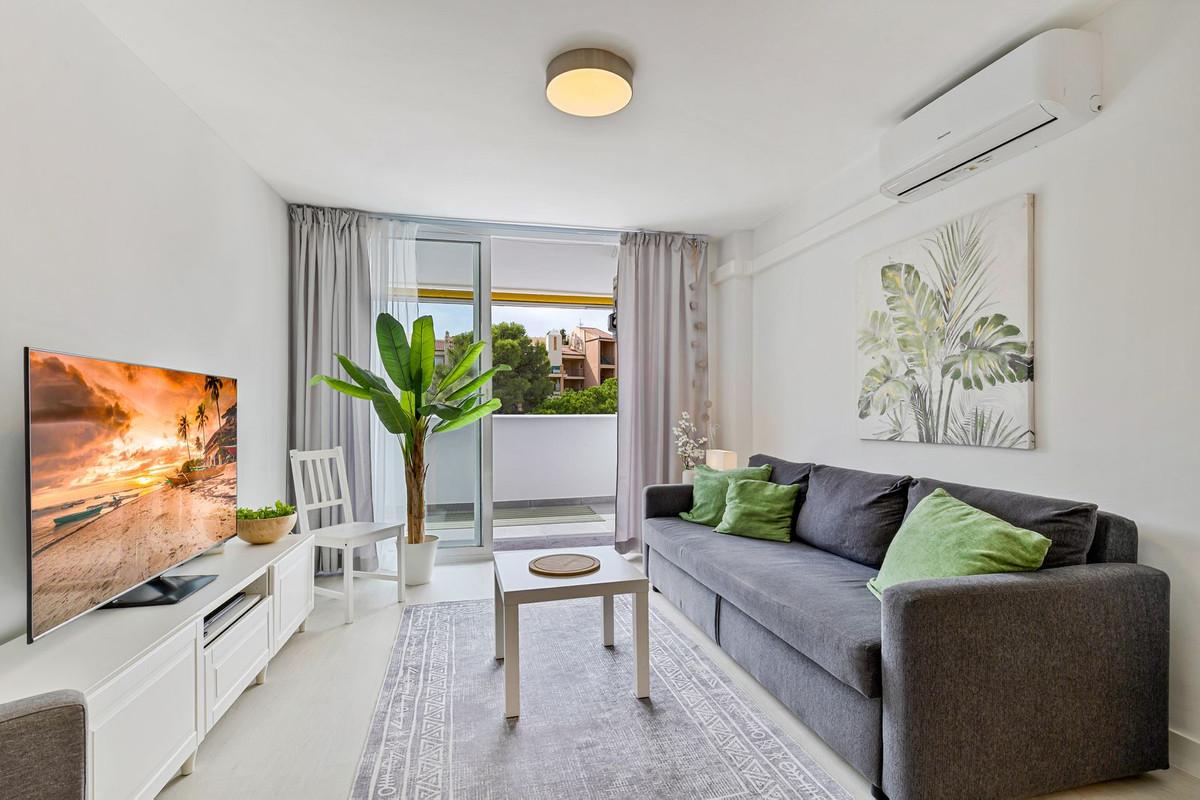 Apartamento en Venta en Fuengirola
