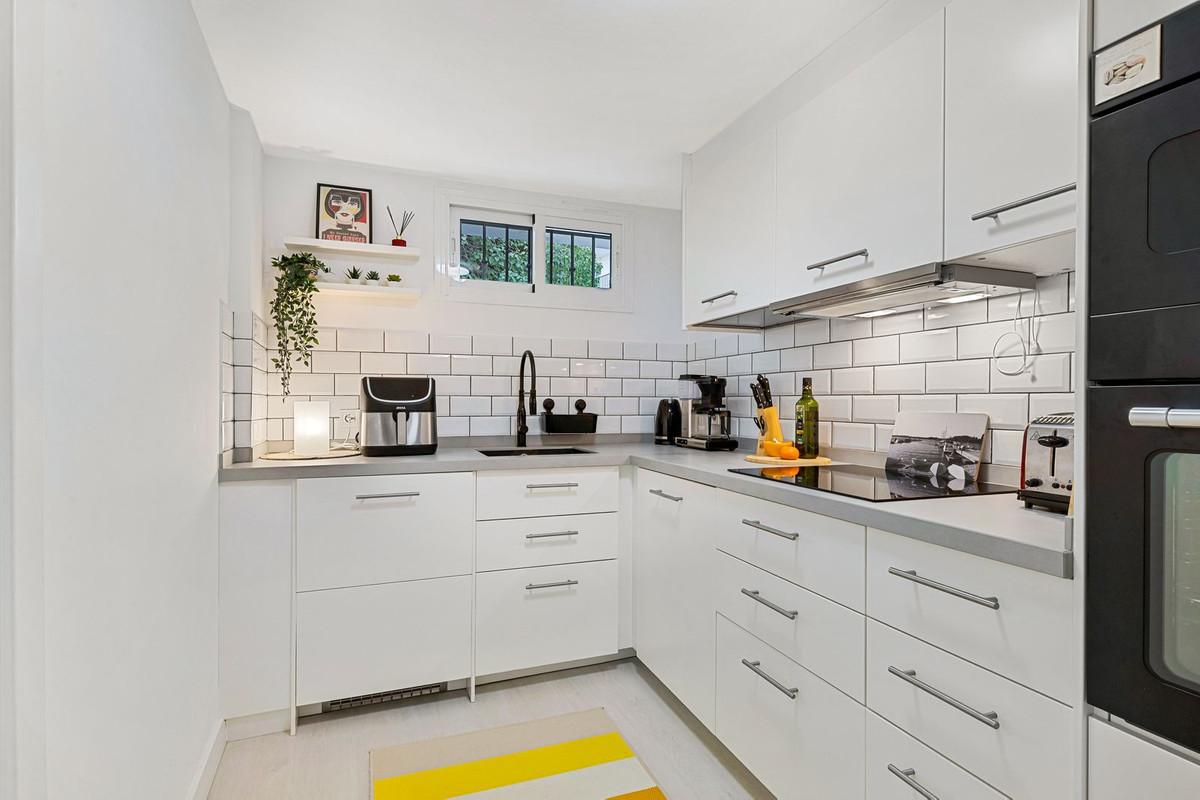 Apartamento en Venta en Fuengirola