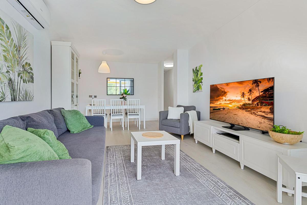 Apartamento en Venta en Fuengirola