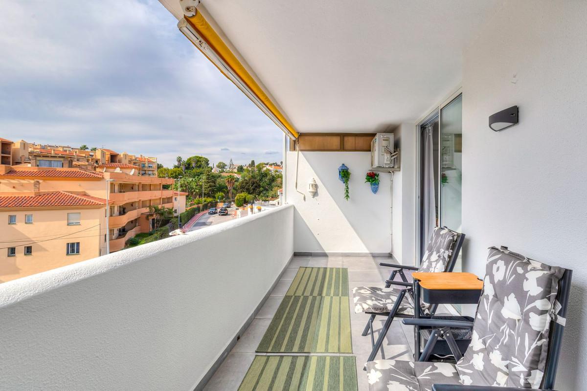 Apartamento en Venta en Fuengirola