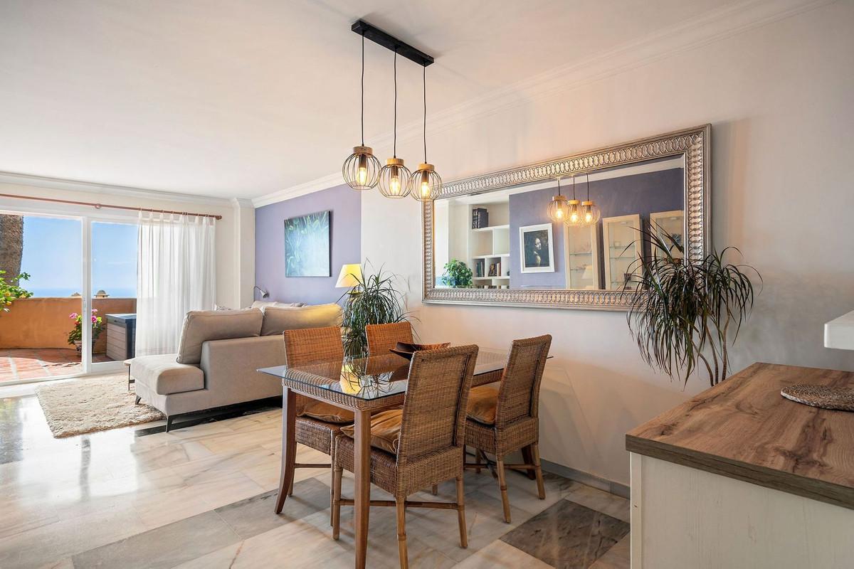 Apartamento en Venta en Mijas