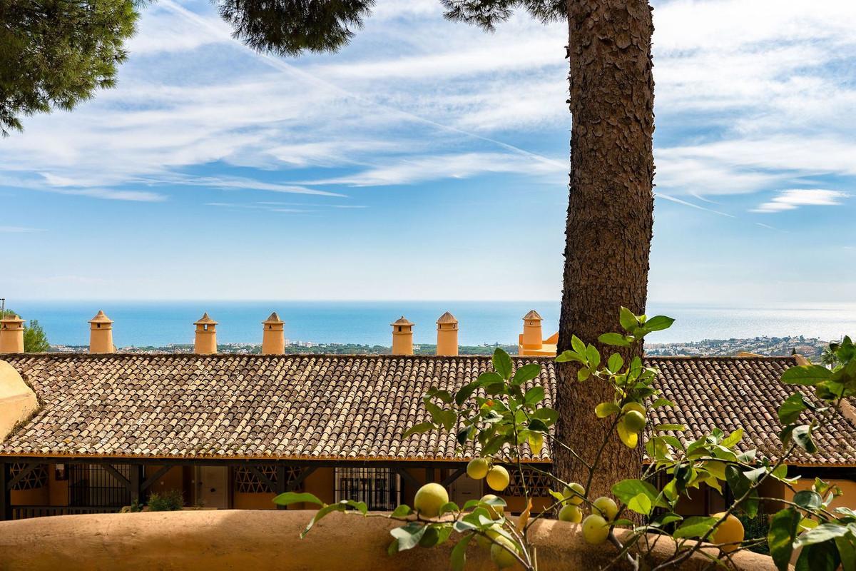 Apartamento en Venta en Mijas