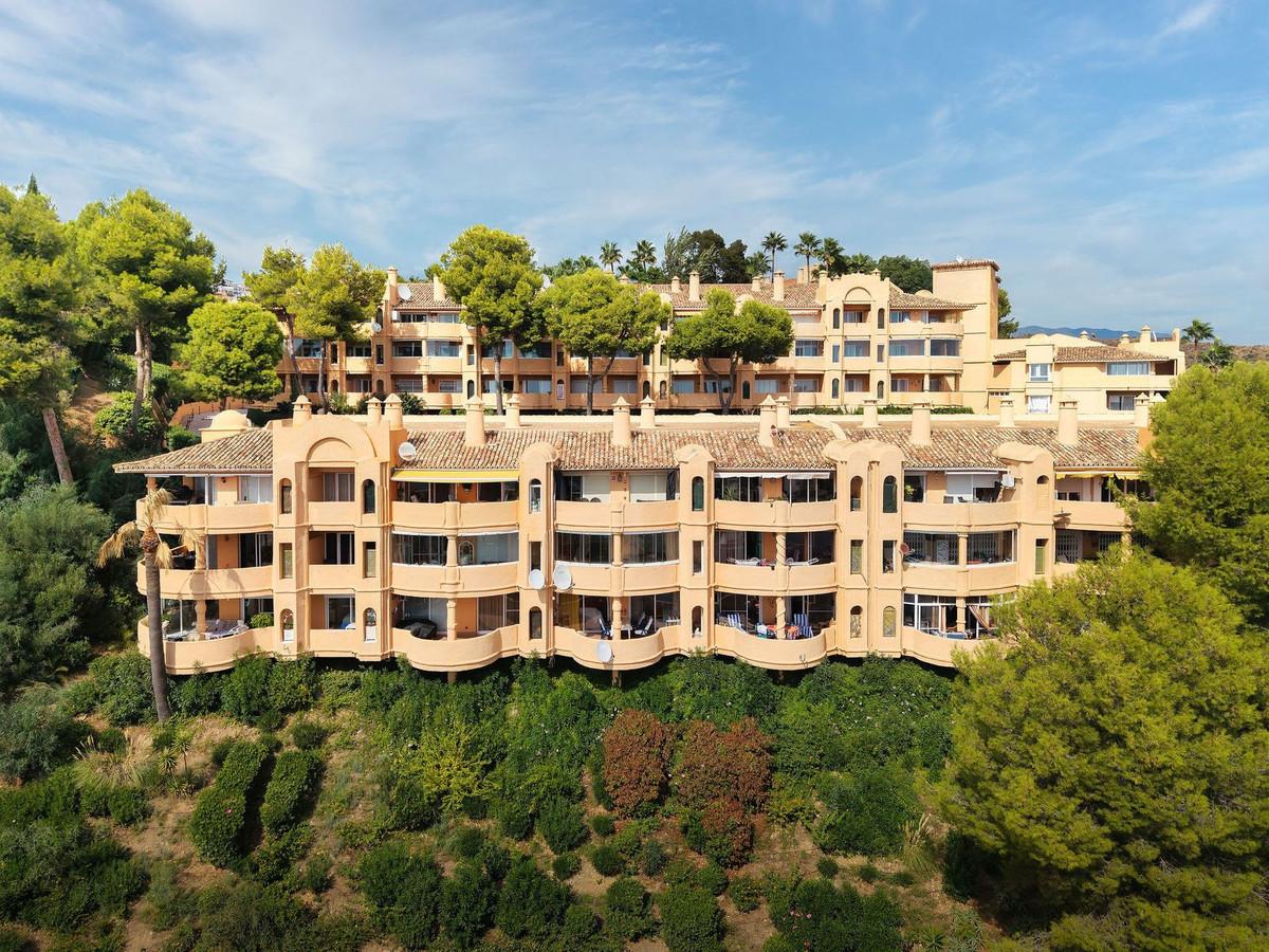 Apartamento en Venta en Mijas