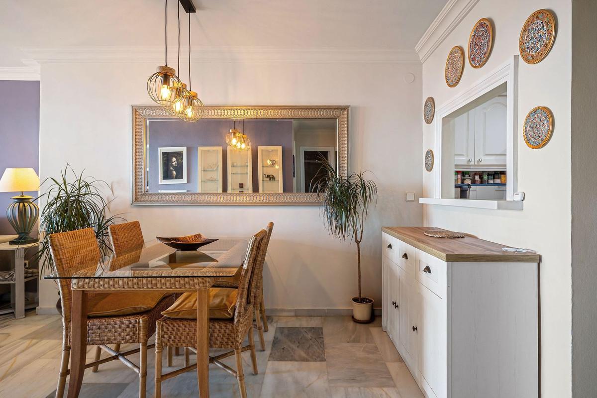 Apartamento en Venta en Mijas