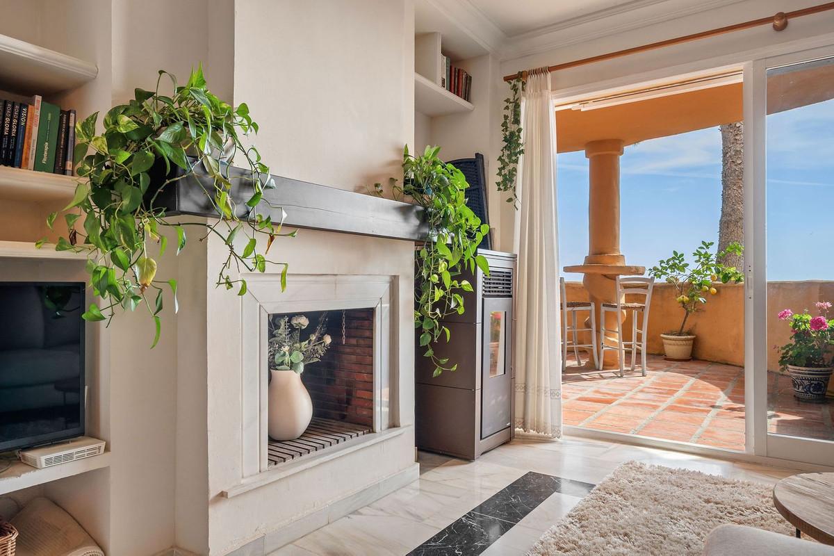 Apartamento en Venta en Mijas