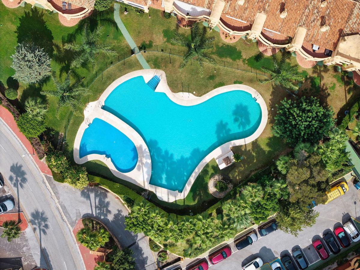 Apartamento en Venta en Mijas
