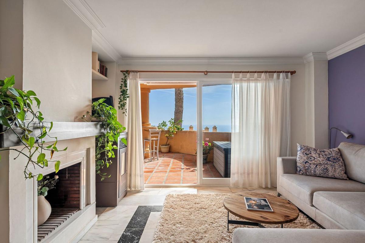 Apartamento en Venta en Mijas