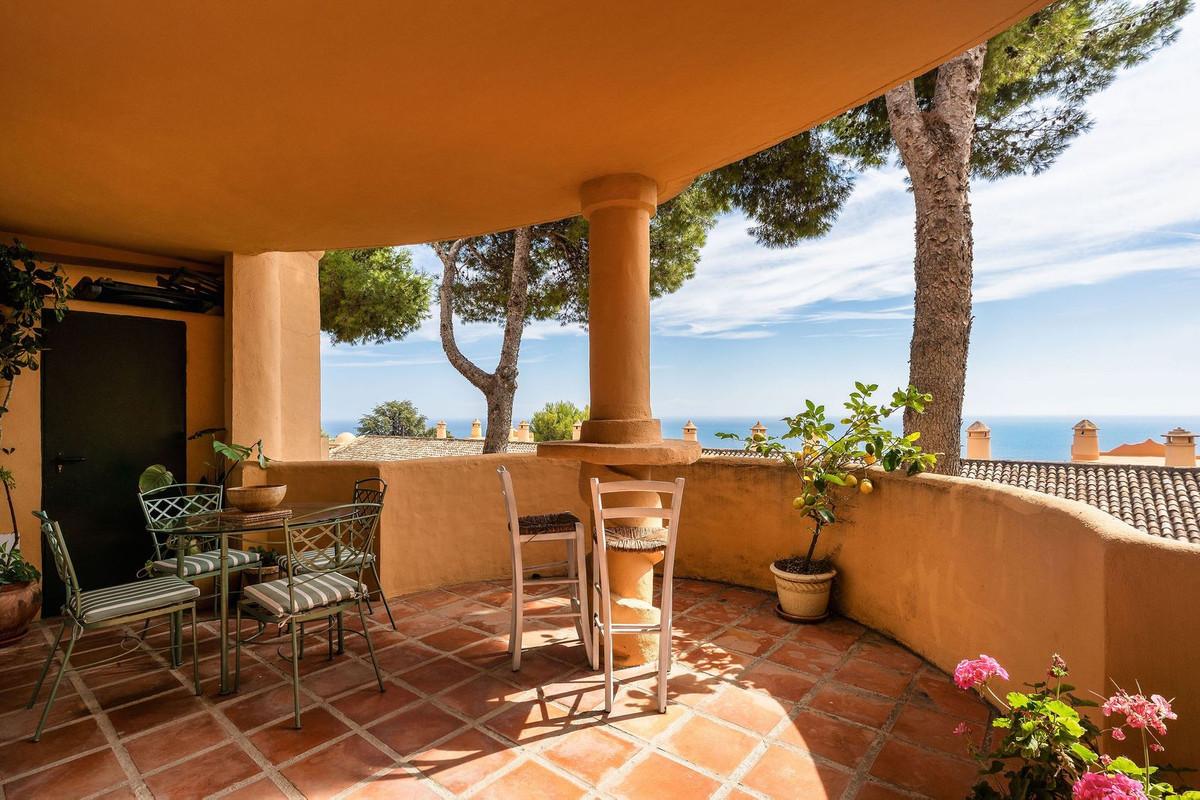 Apartamento en Venta en Mijas