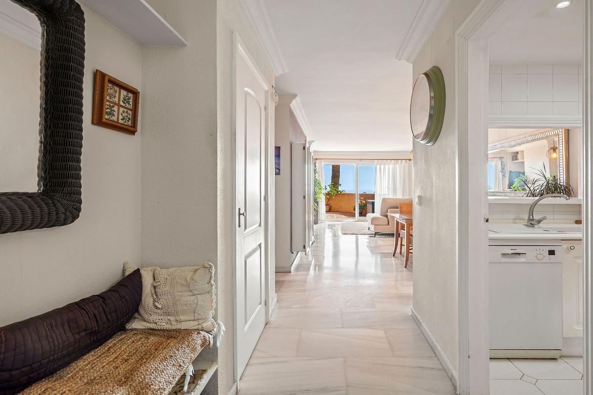 Apartamento en Venta en Mijas