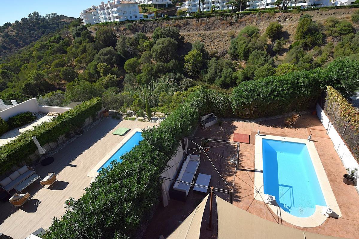 Casa en Venta en Mijas