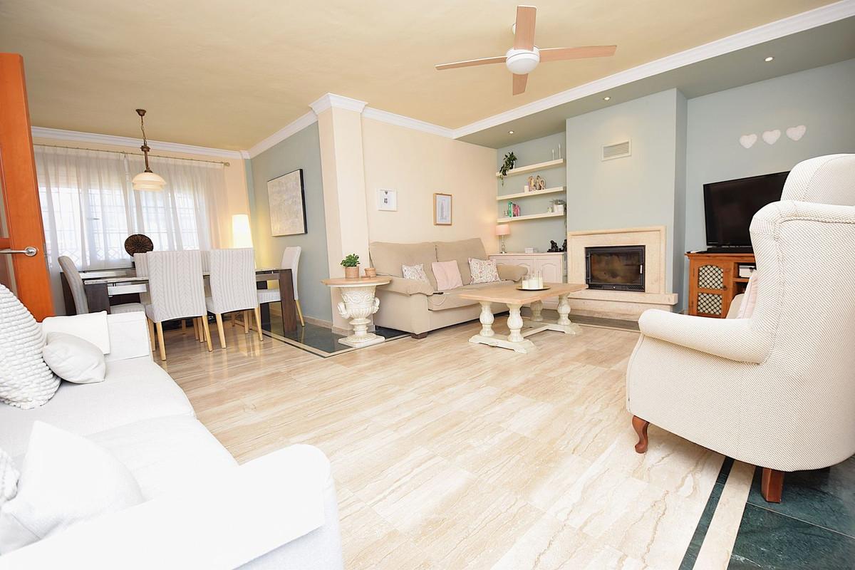Casa en Venta en Mijas