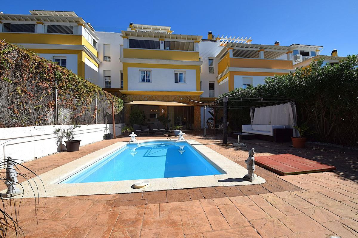 Casa en Venta en Mijas