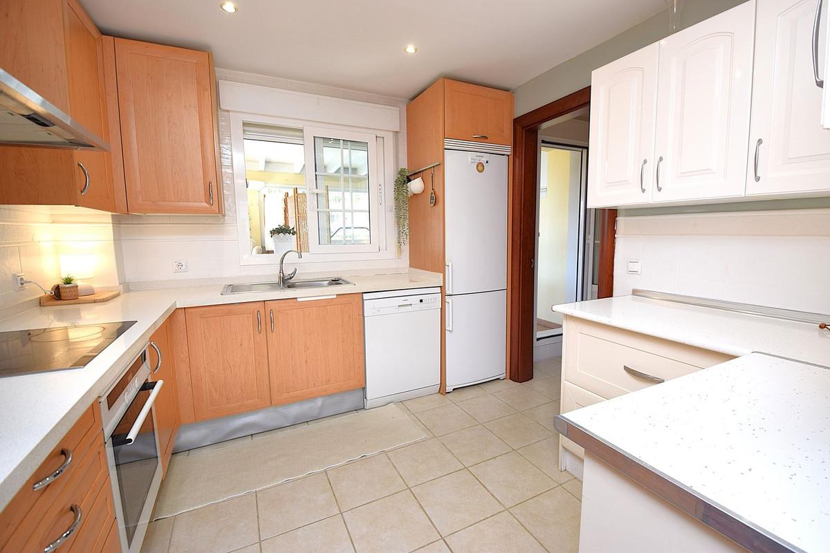 Casa en Venta en Mijas