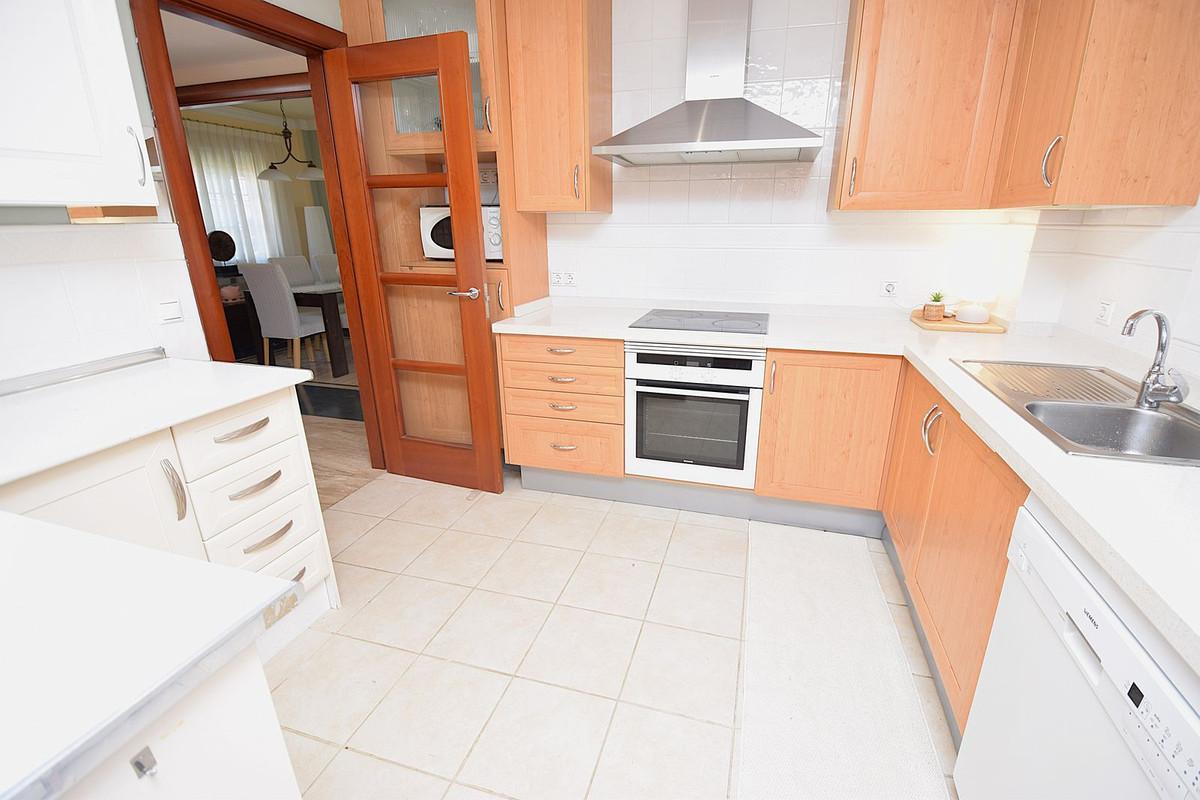 Casa en Venta en Mijas