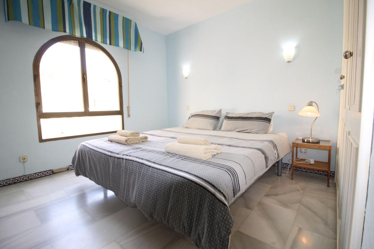 Ático en Venta en Mijas
