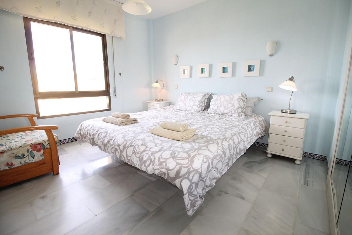 Ático en Venta en Mijas