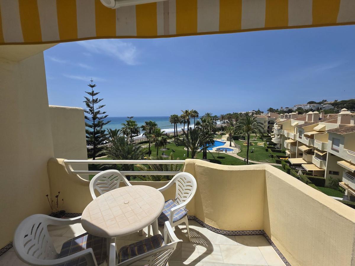 Ático en Venta en Mijas