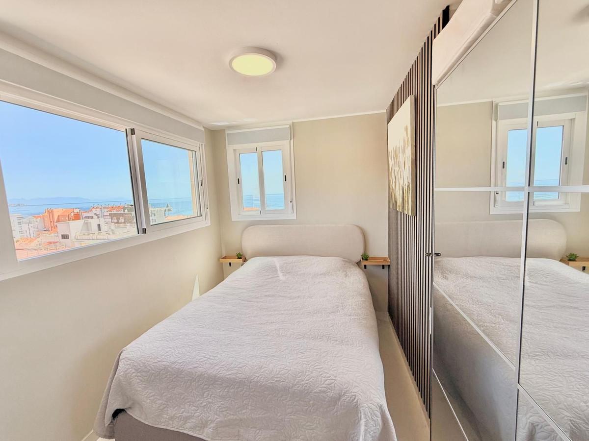 Ático en Venta en Fuengirola