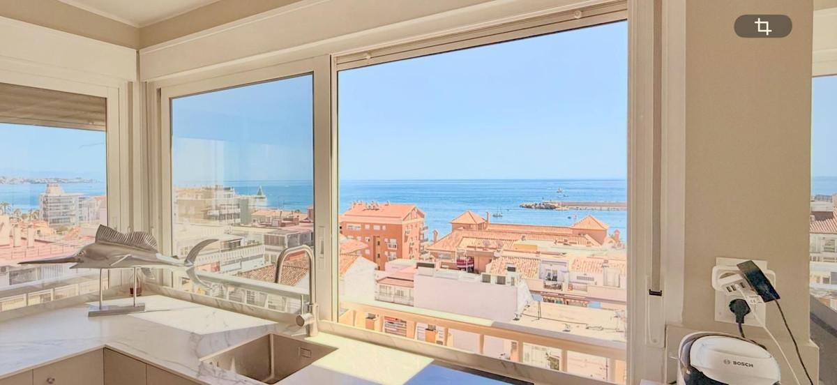 Ático en Venta en Fuengirola