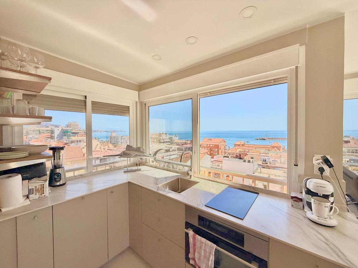 Ático en Venta en Fuengirola