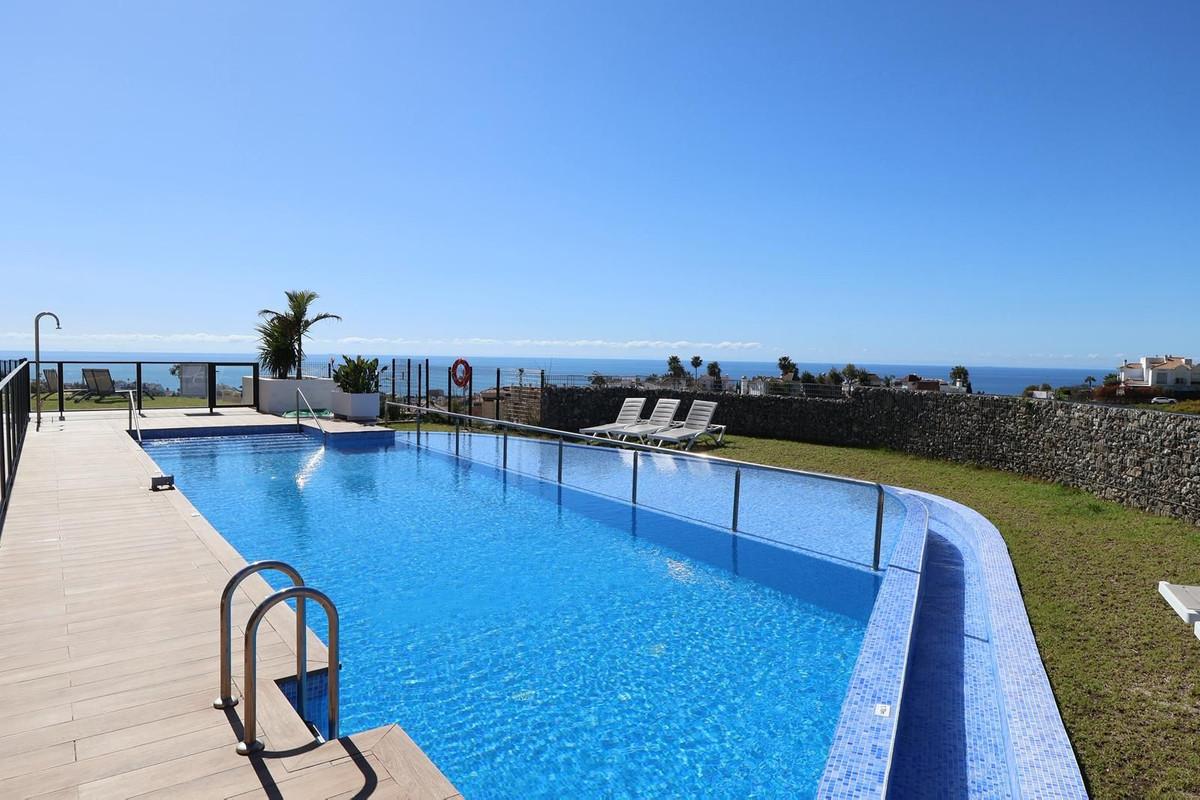 Villa en Venta en Mijas