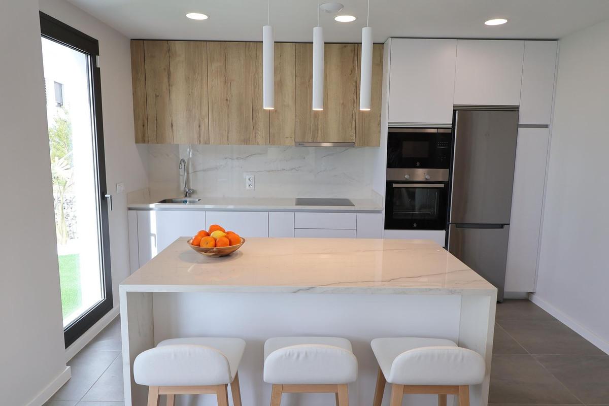 Villa en Venta en Mijas