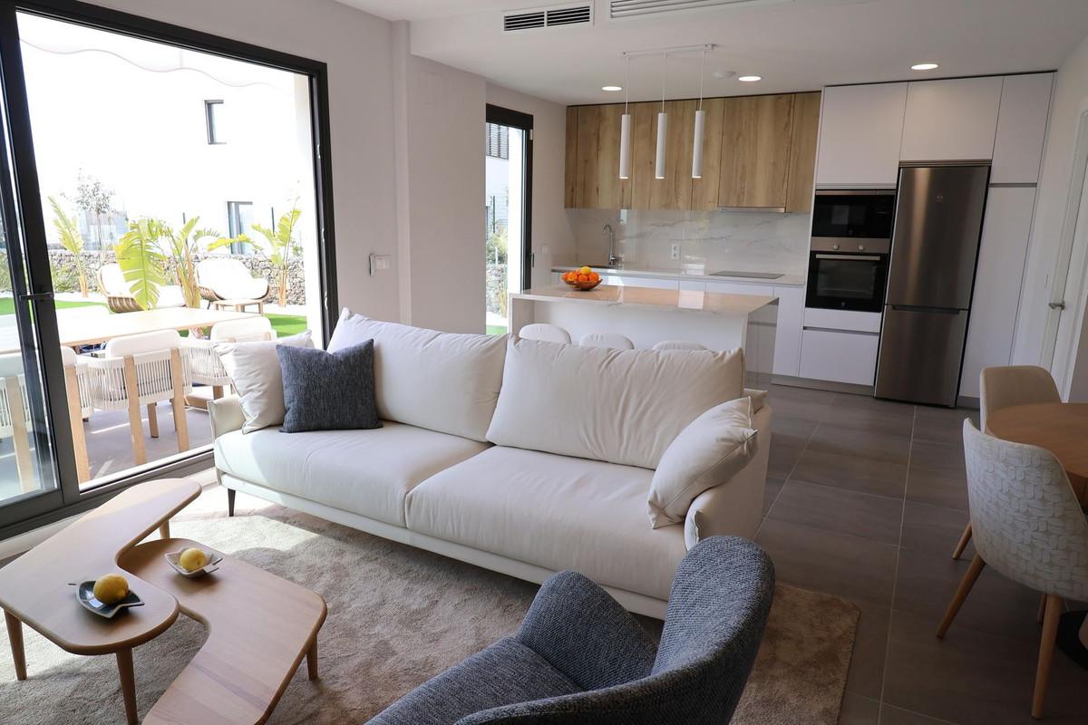 Villa en Venta en Mijas