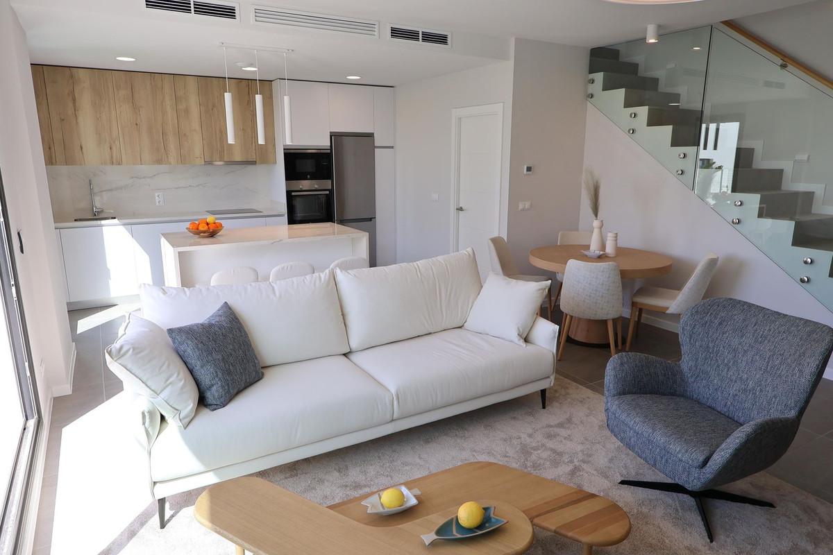Villa en Venta en Mijas