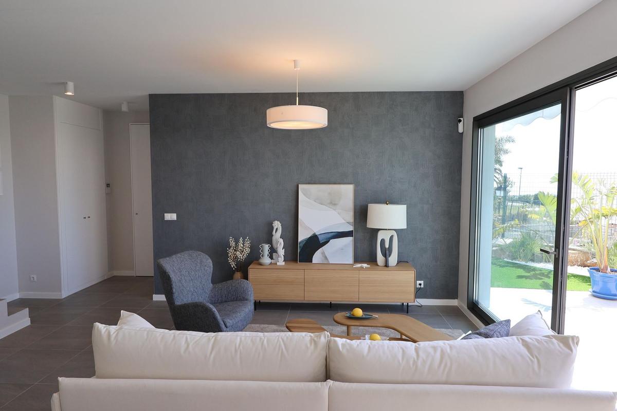 Villa en Venta en Mijas