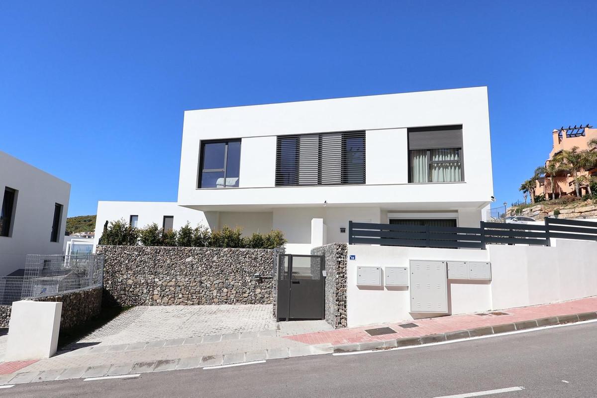 Villa en Venta en Mijas