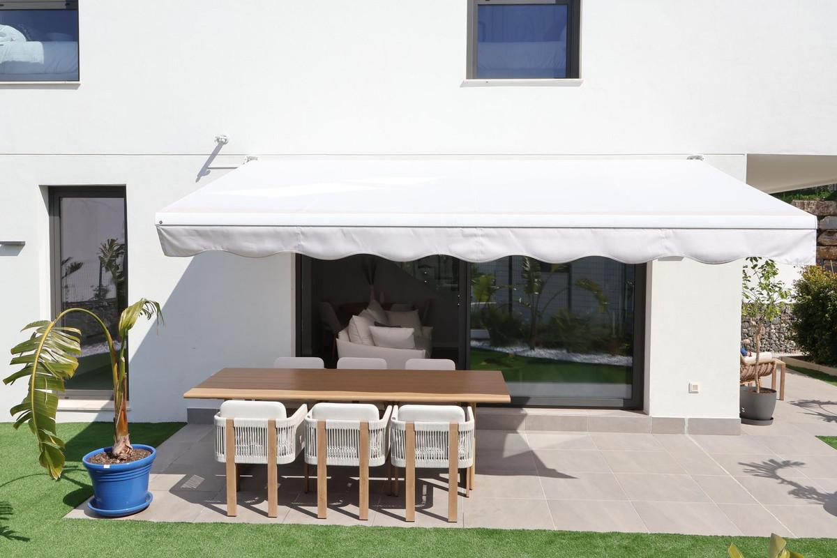 Villa en Venta en Mijas