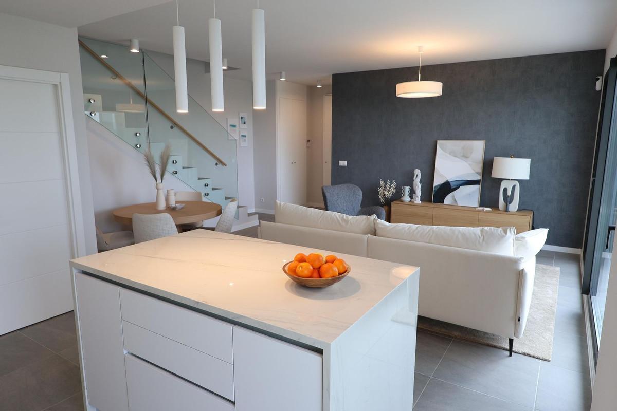 Villa en Venta en Mijas