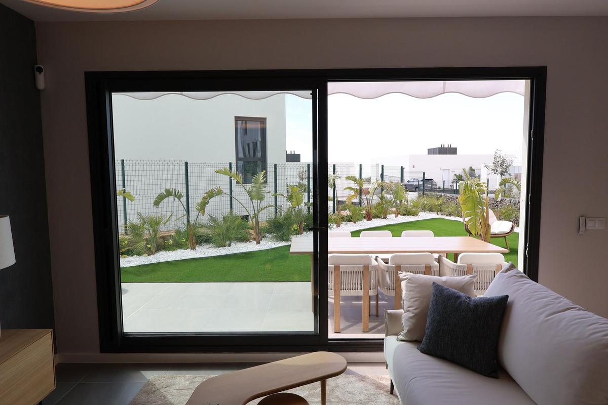 Villa en Venta en Mijas